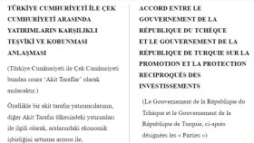 Fransızca ve İngilizce çeviriler yapabilirim