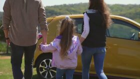 Mitsubishi Motors 23 Nisan reklam filmi 
