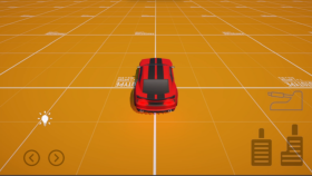 Drift Yarış Oyunu - Gerçekçi Sürüş Dinamikleri