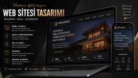 SEO uyumlu WordPress web siteleri tasarlarım