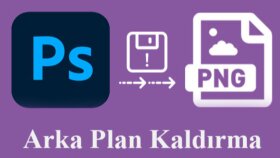 fotograflarınızı arkaplandan ayırabilirim