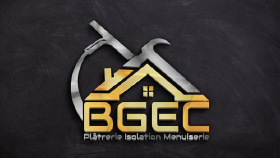 BGEC Logo tasarımı
