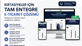 Web/Mobil Uygulama Geliştirme