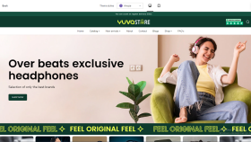 premium Shopify temaları ile site tasarımı