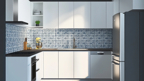 Plan, Kesit, Cephe Çizimi  3D Mimari Modelleme  Yarışma Proj