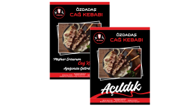size ve firmanıza uygun reklam broşürü oluştururum
