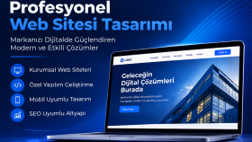 fikirlerinizi güçlü dijital projelere dönüştürürüm
