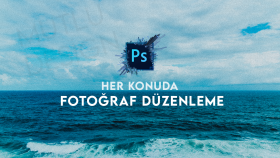 fotoğraflarınızı en kısa sürede düzenleyebilirim