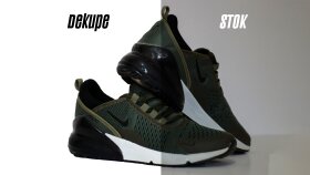 Dekupe işlemi 