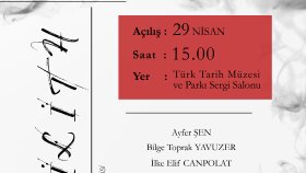 sizin için estetik davetiyeler tasarlarım
