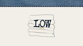 Konsept Denim Markası İçin Logo Tasarımı