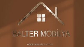 Balter Logo Tasarımı
