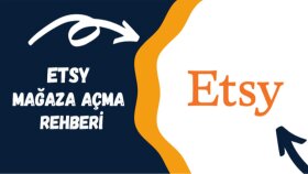 etsy mağazanızı açabilirim ve ürünleri üste çıkartabilirim