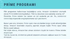 Topluluk Projesi Sunumu