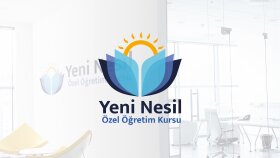 Yeni Nesil - Logo Tasarımı