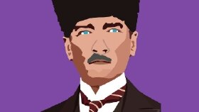 Vektörel - Atatürk