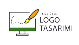 firmanıza uygun ve size özel logo tasarımları yaparım