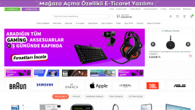 Eticaret v2