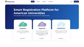 Uniapplynow - Web Yazılım