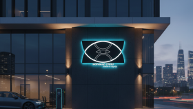 Özgün Logo Tasarımları