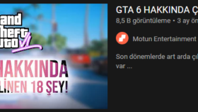 Youtube Video Metni