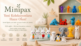Minipax Trendyol Banner Tasarımı