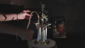 Angel Chimes Konseptli Video