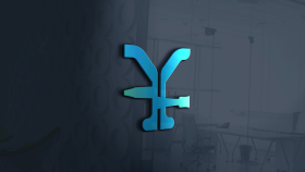 Yusove Art - Konsept Logo Tasarımı