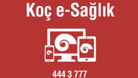 KOÇ e Sağlık - Amerikan Hastanesi TVC Seslendirme Hizmeti 