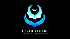 Ergoterapist -Logo Tasarımı