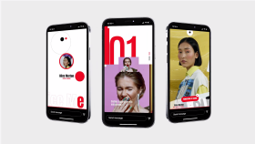 Youtube Kanalları için İnstagram Story Paketi 