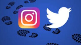 Ben İnstagram ve Twitter'da kontrollü takipçi arttırabilirim