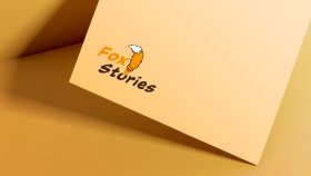 Oyuncak firması için konsept logo tasarımı