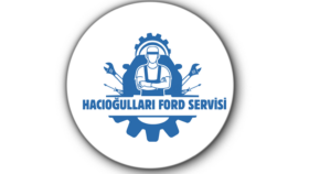 Hacıoğulları Ford Özel Servisi 