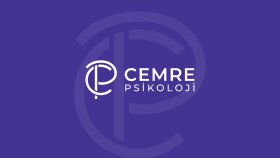 Cemre Psikoloji Logo Tasarımı | Sağlık & Danışmanlık