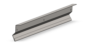 SolidWorks ile 3D parça tasarımı ve modellemesi yaparım