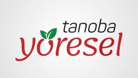 Tanoba Yöresel - Logo Tasarımı