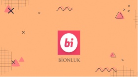 Bionluk İntro