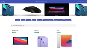 İhtiyaca Uygun Web Yazılımları
