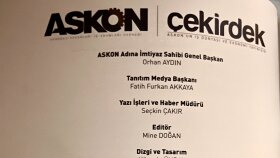 Sosyal Medya ve Kurumsal için metin yazarlığı yapabilirim