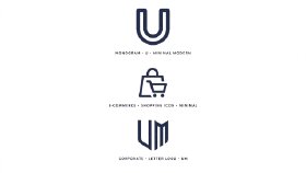 •  Minimal & Modern Logo  •  Kurumsal Logo Tasarımı  •  Harf & Monogram Logo  •  E-ticaret / Şirket Logosu  •  Sosyal Medya için Logo