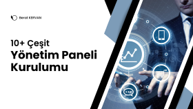 sunucunuza panel kurulumları yapabilirim