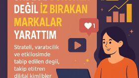 Takip Edilen Değil, Takip Ettiren Stratejiler