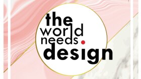 world needs design