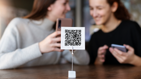QR CODE ve Dergi Tasarımı