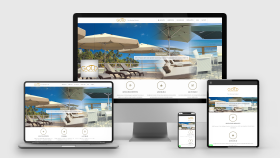 Gold Gölge Sistemleri - Kurumsal Web Site Düzenleme