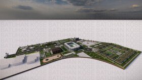 Metaverse Tasarım
