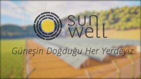 Sunwell A.Ş. Tanıtım Filmi
