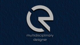 hayalinizdeki minimalist ama etkili logoyu tasarlayabilirim