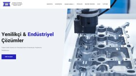 Kurumsal Web Sitenizi Yapabilirim